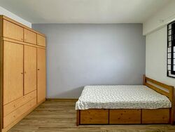 Blk 157 Tampines Street 12 (Tampines), HDB 3 Rooms #561650981